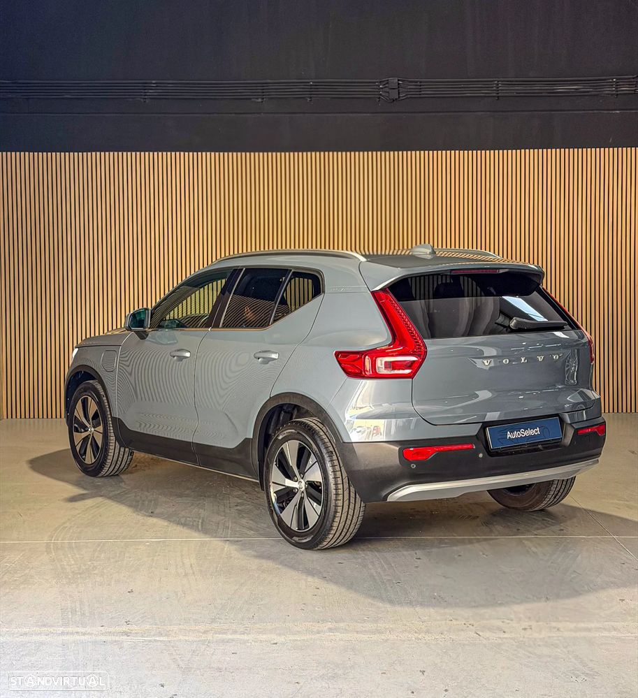 Volvo XC 40 T4 Recharge DKG Inscription - 6