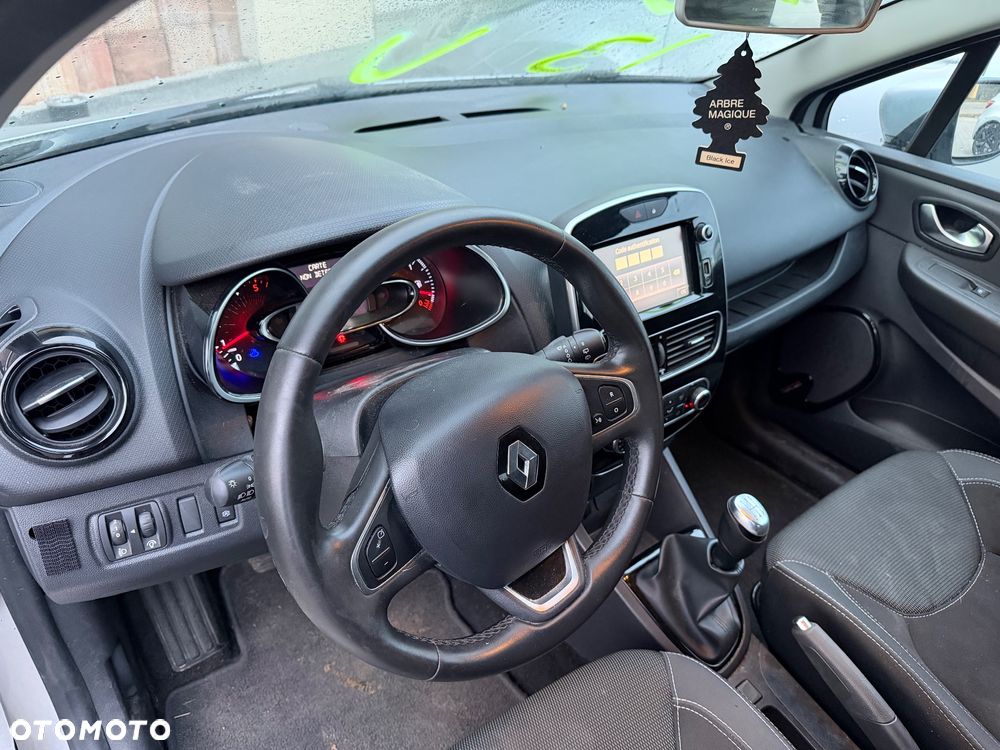 Renault Clio Energy dCi 90 Start & Stop Limited - 19
