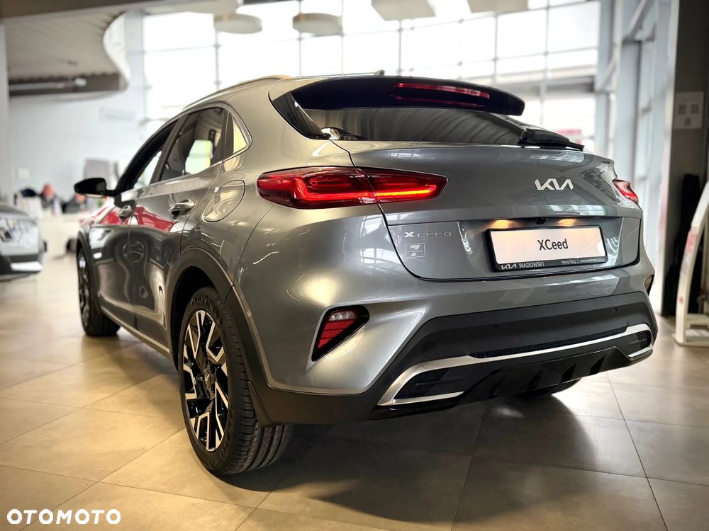Kia XCeed 1.6 T-GDI M DCT - 4