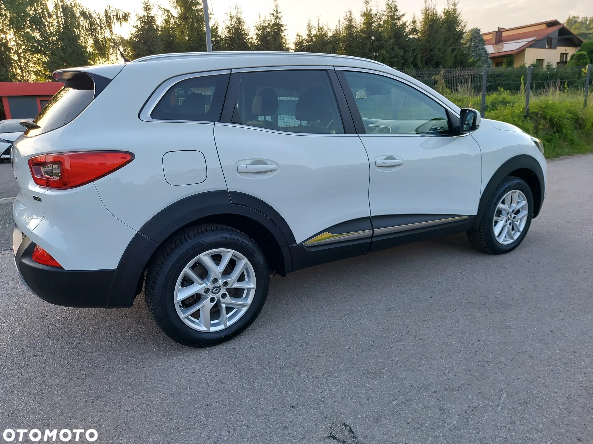 Renault Kadjar Energy dCi 110 XMOD - 9