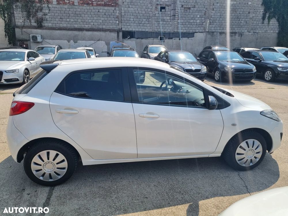 Mazda 2 1.3i Tamura - 20