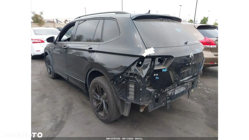 Volkswagen Tiguan - 7