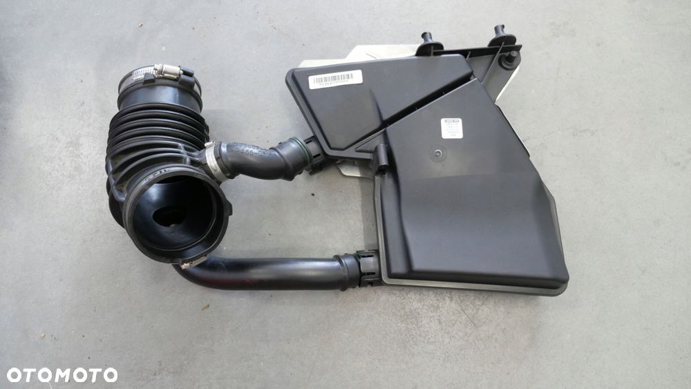 bmw g01 g02 g05 g30 g31 g11 obudowa filtra powietrza b58 7643301 8607950 - 4