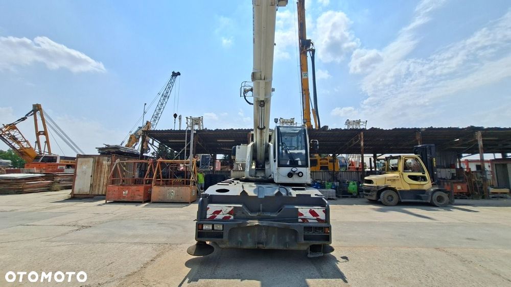 WUMAG Ac 40-1 6X6 - 2