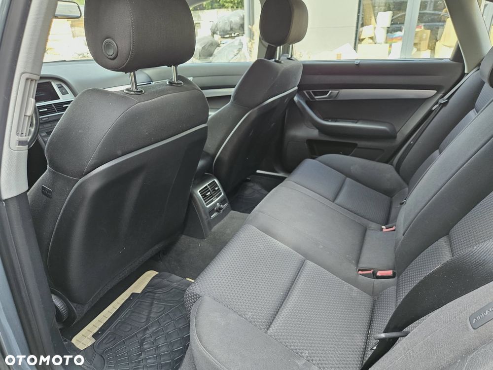 Audi A6 Limousine - 16