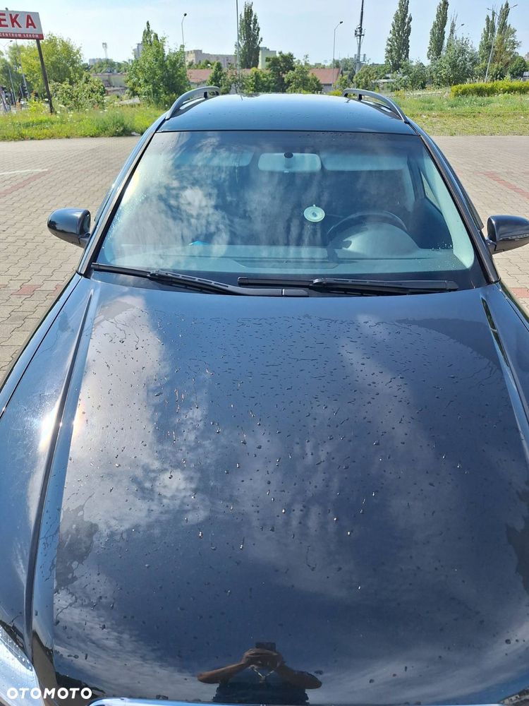 Audi A4 Avant 2.0 TDI e DPF Ambiente - 2