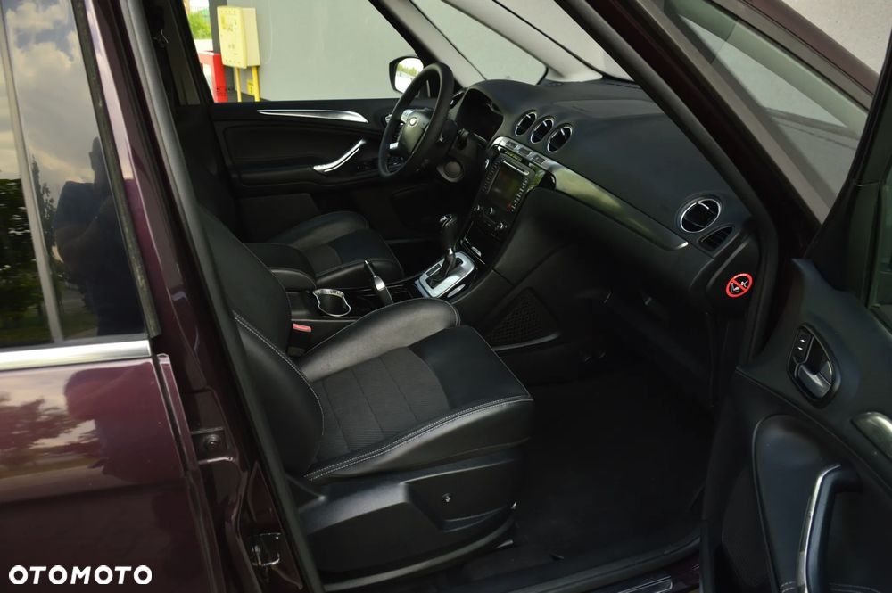 Ford Galaxy 2.0 TDCi DPF Champions Edition - 33