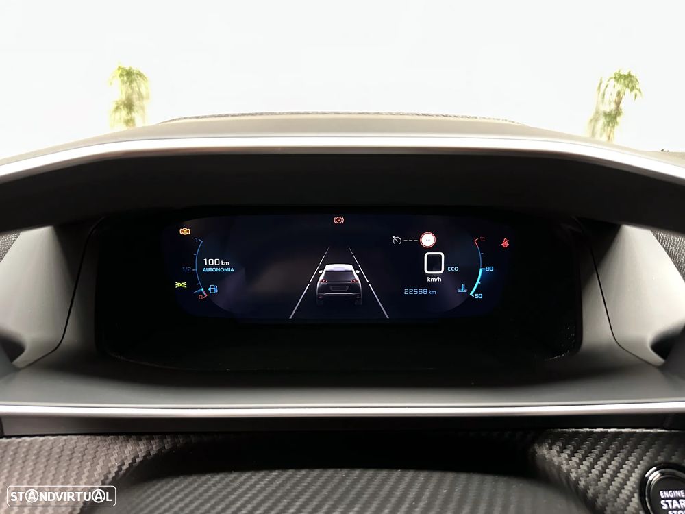 Peugeot 2008 PureTech 100 Stop&Start Allure Pack - 48