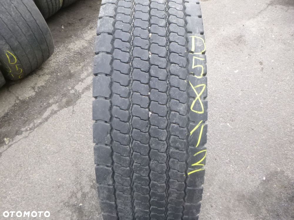 Opona 315/80R 22.5 Windpower WDL60 Napędowa. Opony ciężarowe - 2
