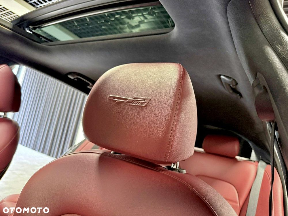 Kia Stinger 2.0 T-GDI GT Line - 29