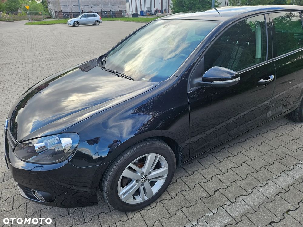 Volkswagen Golf 1.2 TSI MATCH - 2