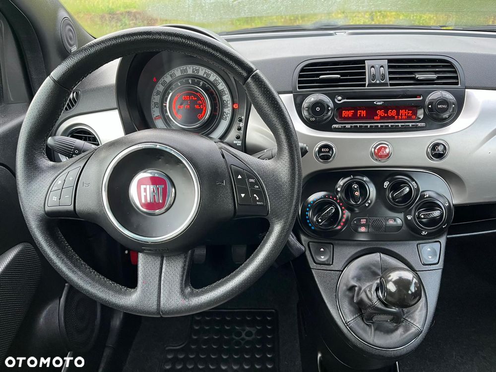 Fiat 500 - 24
