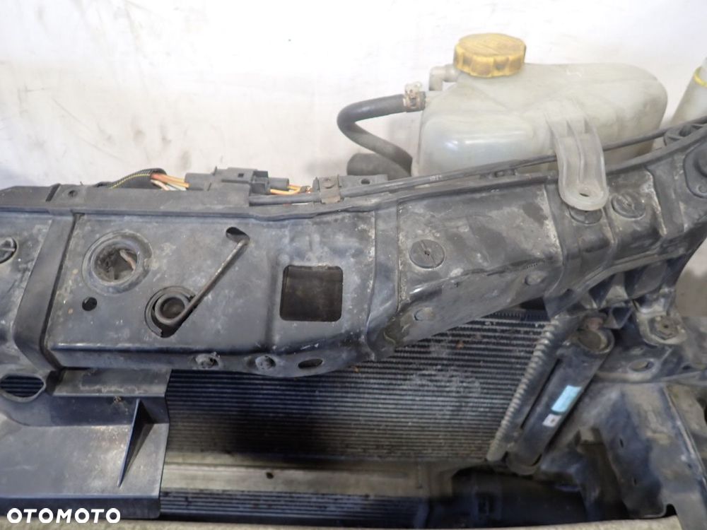 PAS PRZEDNI OPEL CORSA-D-VAN 1.2 877600200   440926702   898160600  898160000 - 5