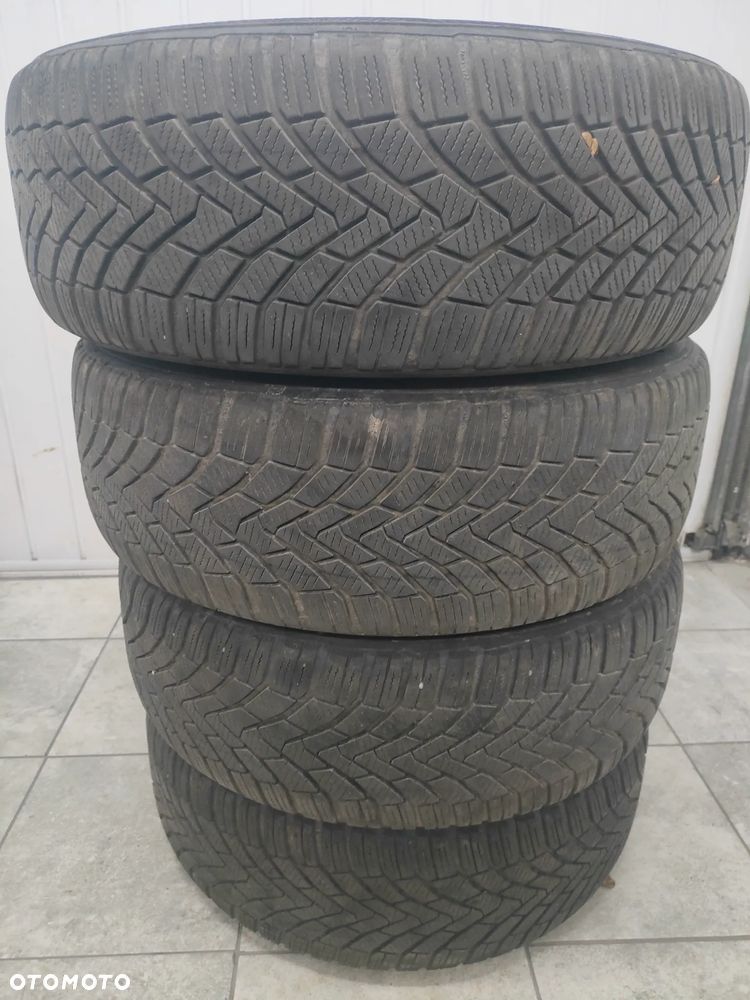 Volkswagen Passat 2.0 TDI DPF Comfortline DSG - 19