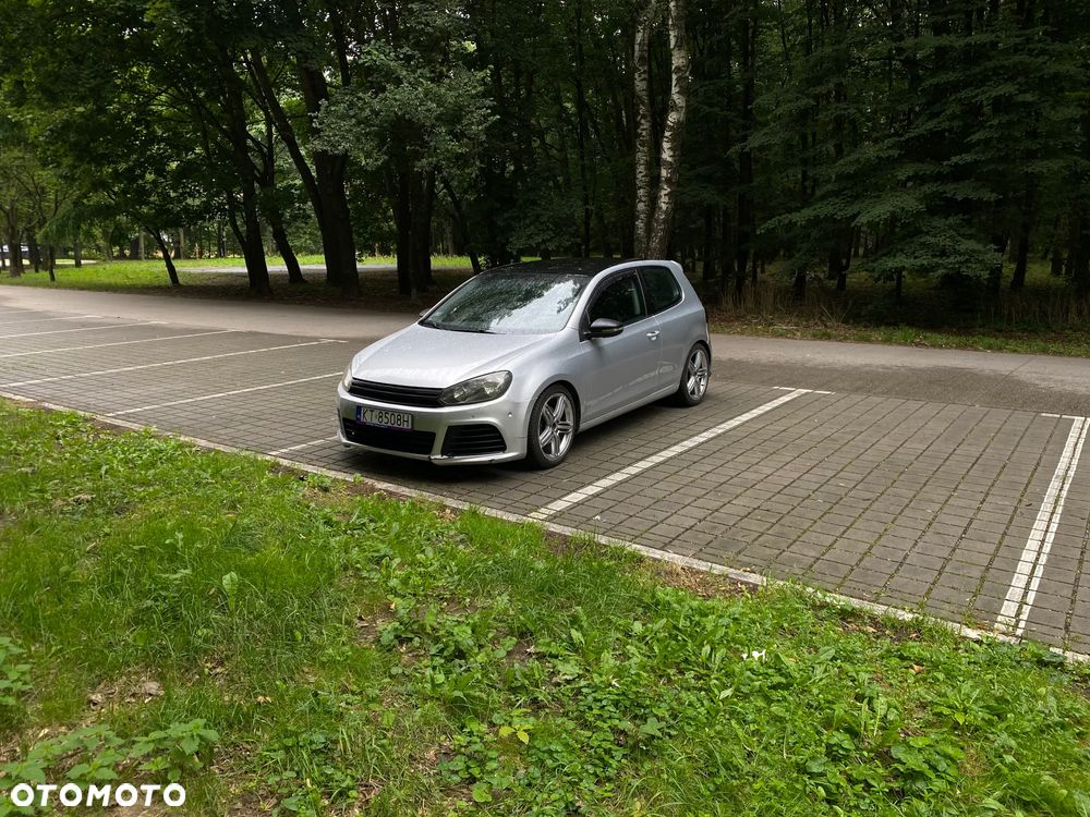 Volkswagen Golf 2.0 TDI DPF Comfortline - 14