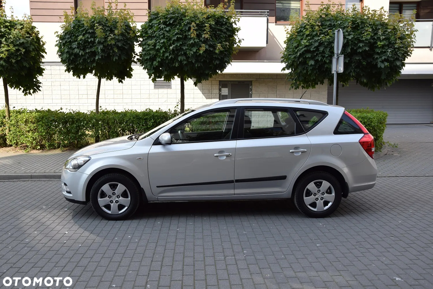 Kia Ceed Cee'd 1.6 Crdi L - 11
