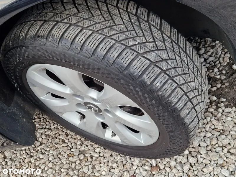 Opel Insignia 2.0 CDTI automatik Business Edition - 22