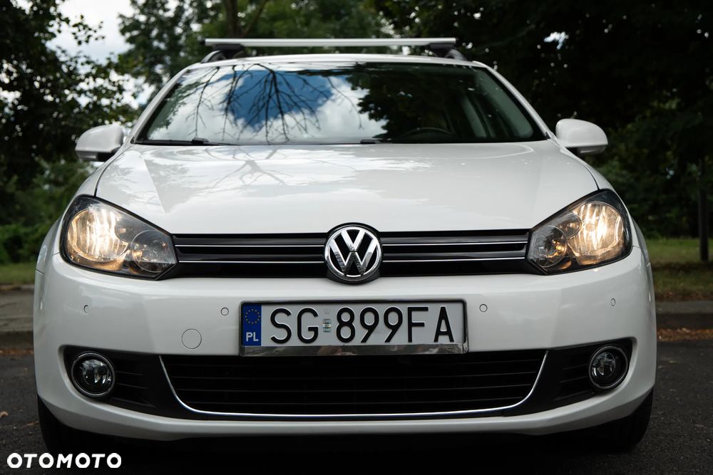 Volkswagen Golf 1.4 TSI Comfortline - 15