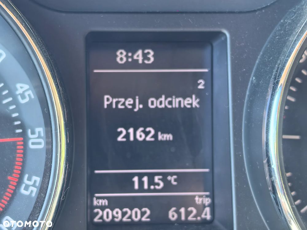 Skoda Superb 1.6 TDI Elegance - 34