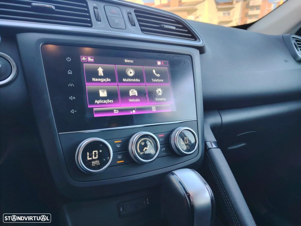 Renault Kadjar 1.3 TCe Intens EDC - 13