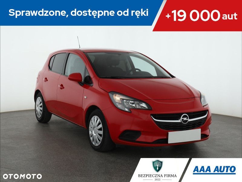 Opel Corsa - 2