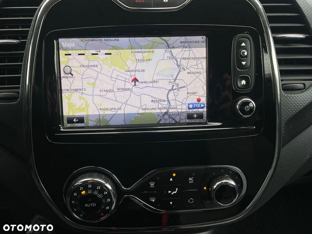 Renault Captur ENERGY dCi 90 Start&Stop Intens - 12