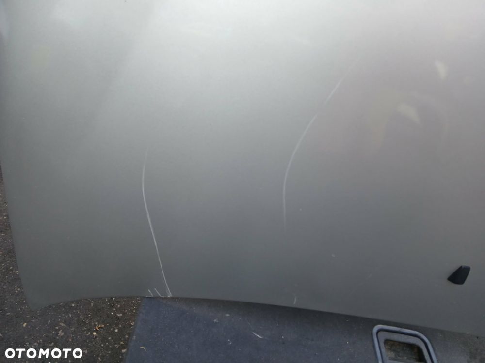 Fiat Seicento Maska kod lakieru 647 - 3