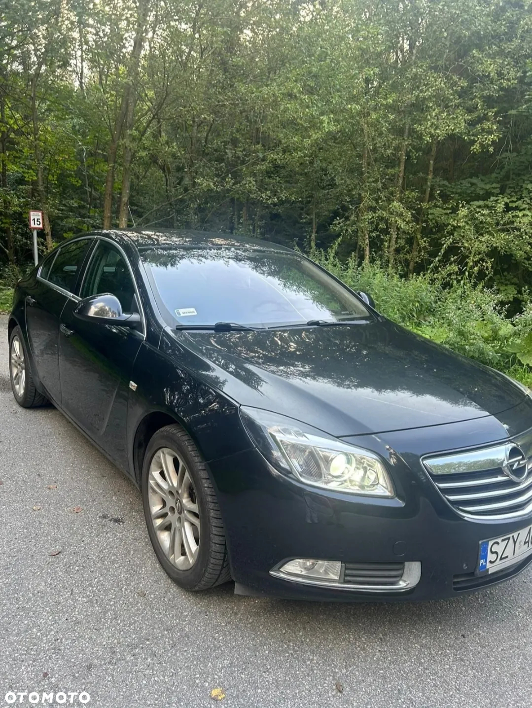 Opel Insignia - 5