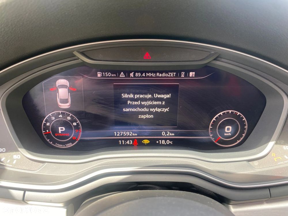 Audi A5 Sportback 2.0 TFSI quattro S tronic design - 13