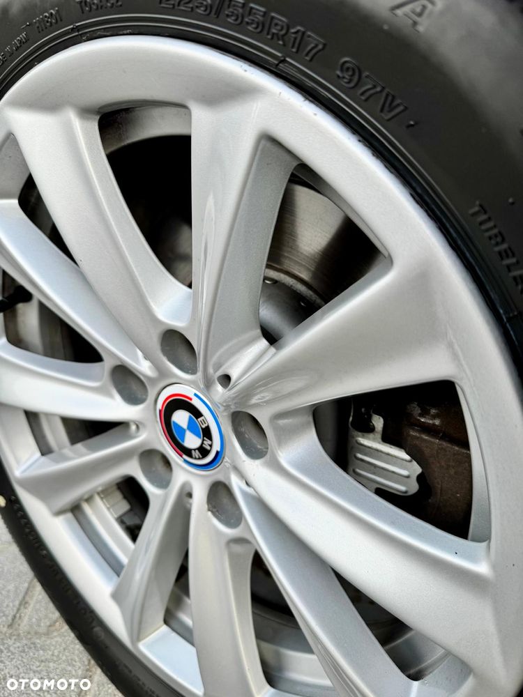 BMW Seria 5 520d - 23