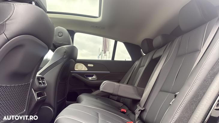 Mercedes-Benz GLE Coupe 450 d 4Matic 9G-TRONIC AMG Line Advanced Plus - 17