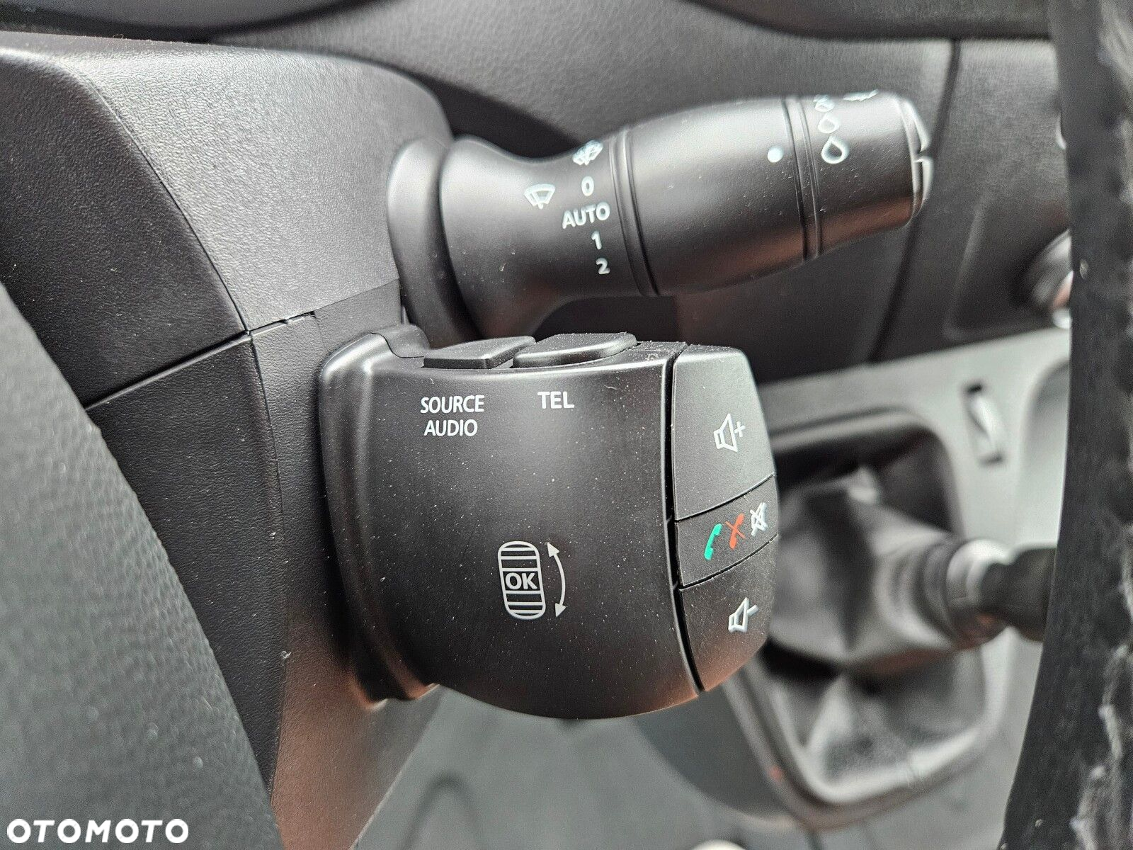 Renault Master L3H2 *114999zł Netto* Brygadówka 7 osób 2.3 dCi/136KM - 21