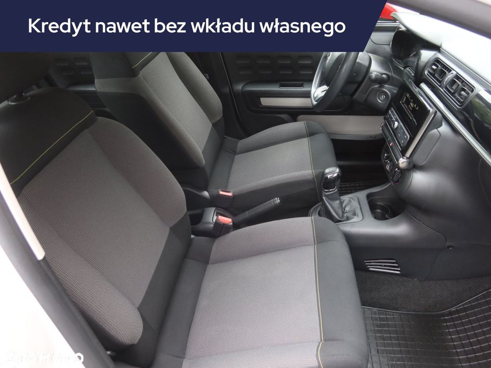 Citroën C3 - 11