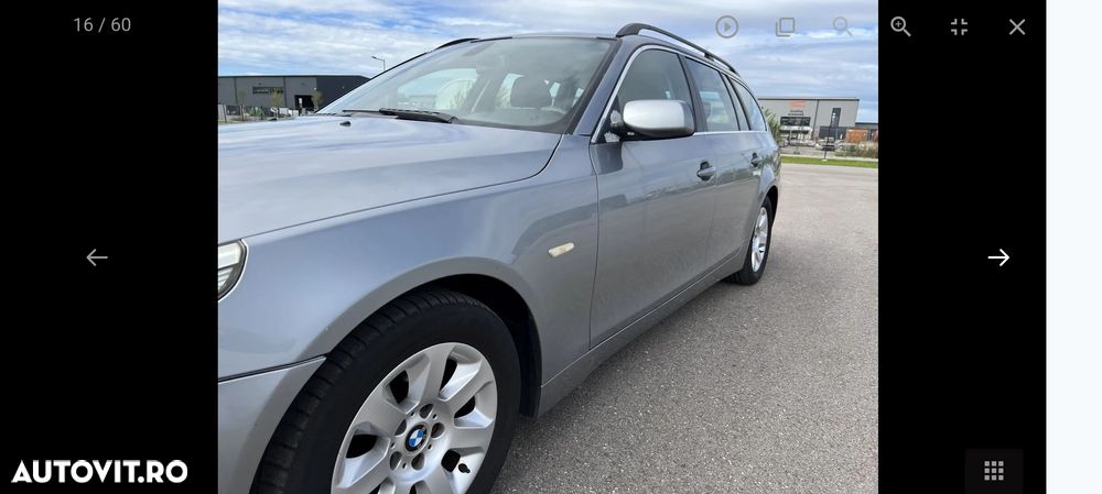 BMW Seria 5 - 15