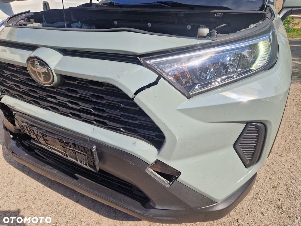 Toyota RAV4 2.0 Active 4x2 - 27