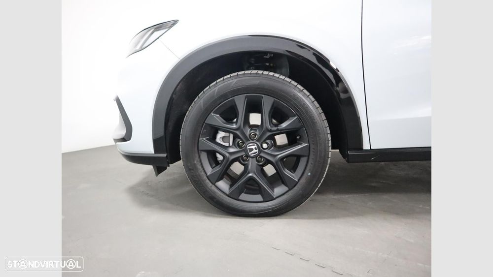 Honda ZR-V 2.0 i-MMD Sport - 11