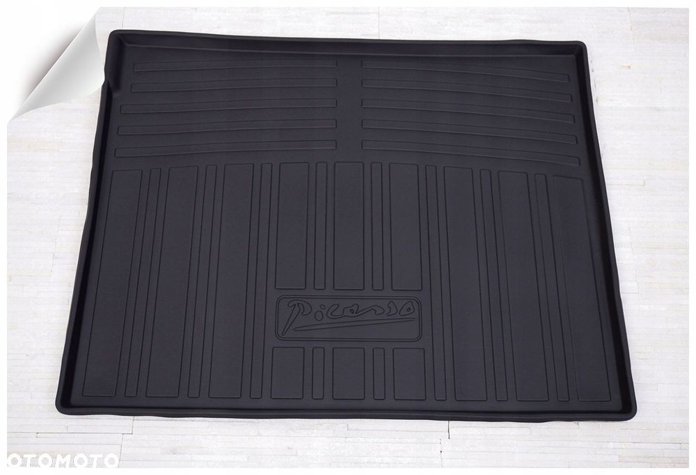 mata bagażnika citroen c4 picasso 5 os. 2013+ - 7