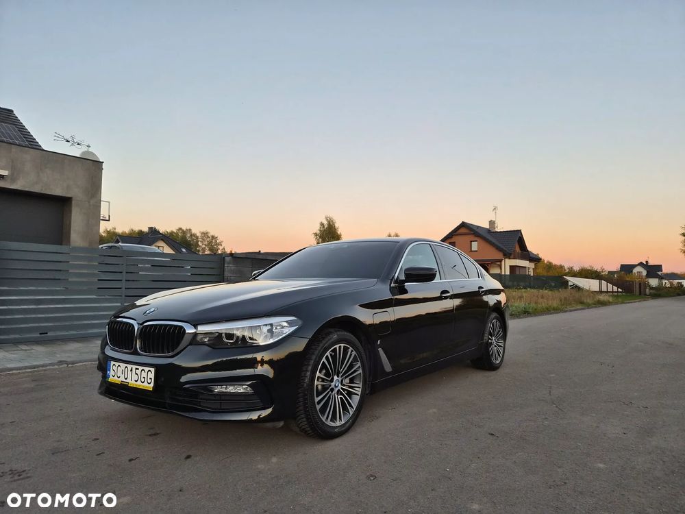 BMW Seria 5 - 2