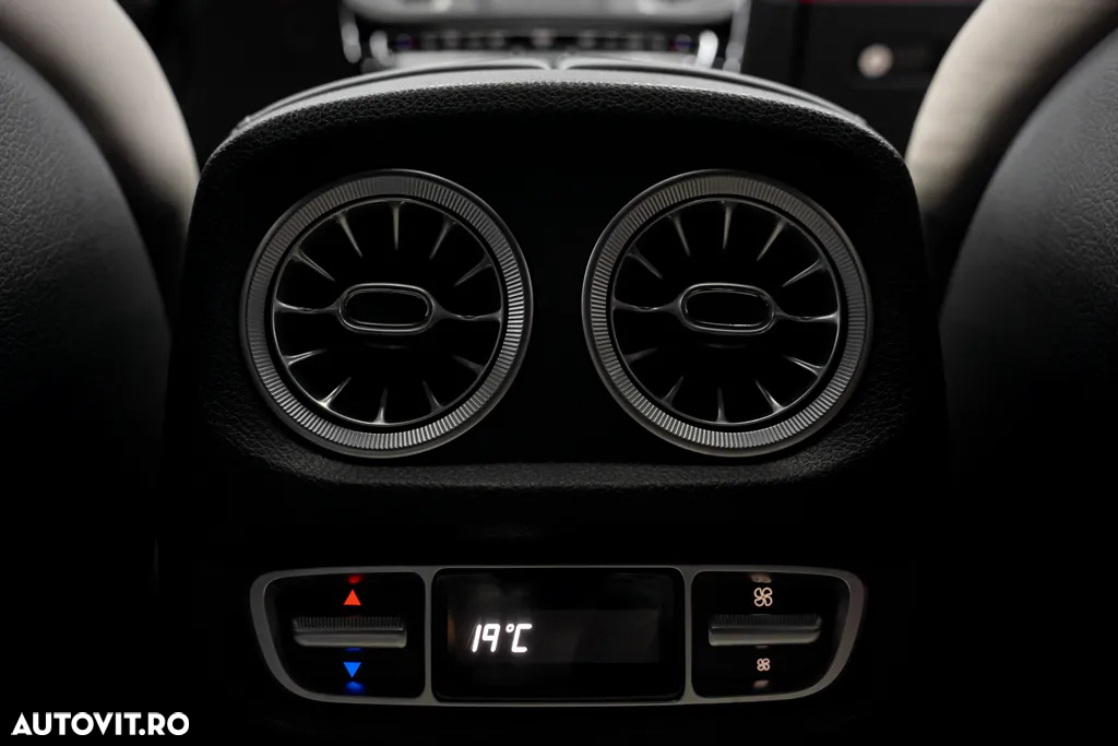 Mercedes-Benz G AMG 63 SW Long Aut. - 15