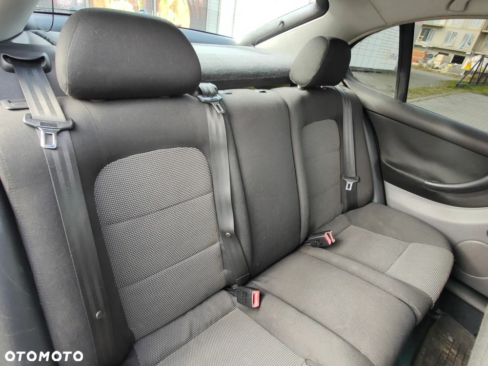 Seat Leon 1.9 TDI Sport - 12