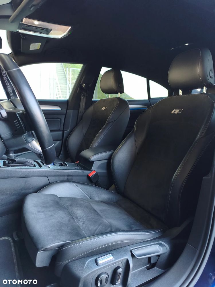 Volkswagen Arteon 2.0 TDI 4Motion SCR R-Line Edition DSG - 12