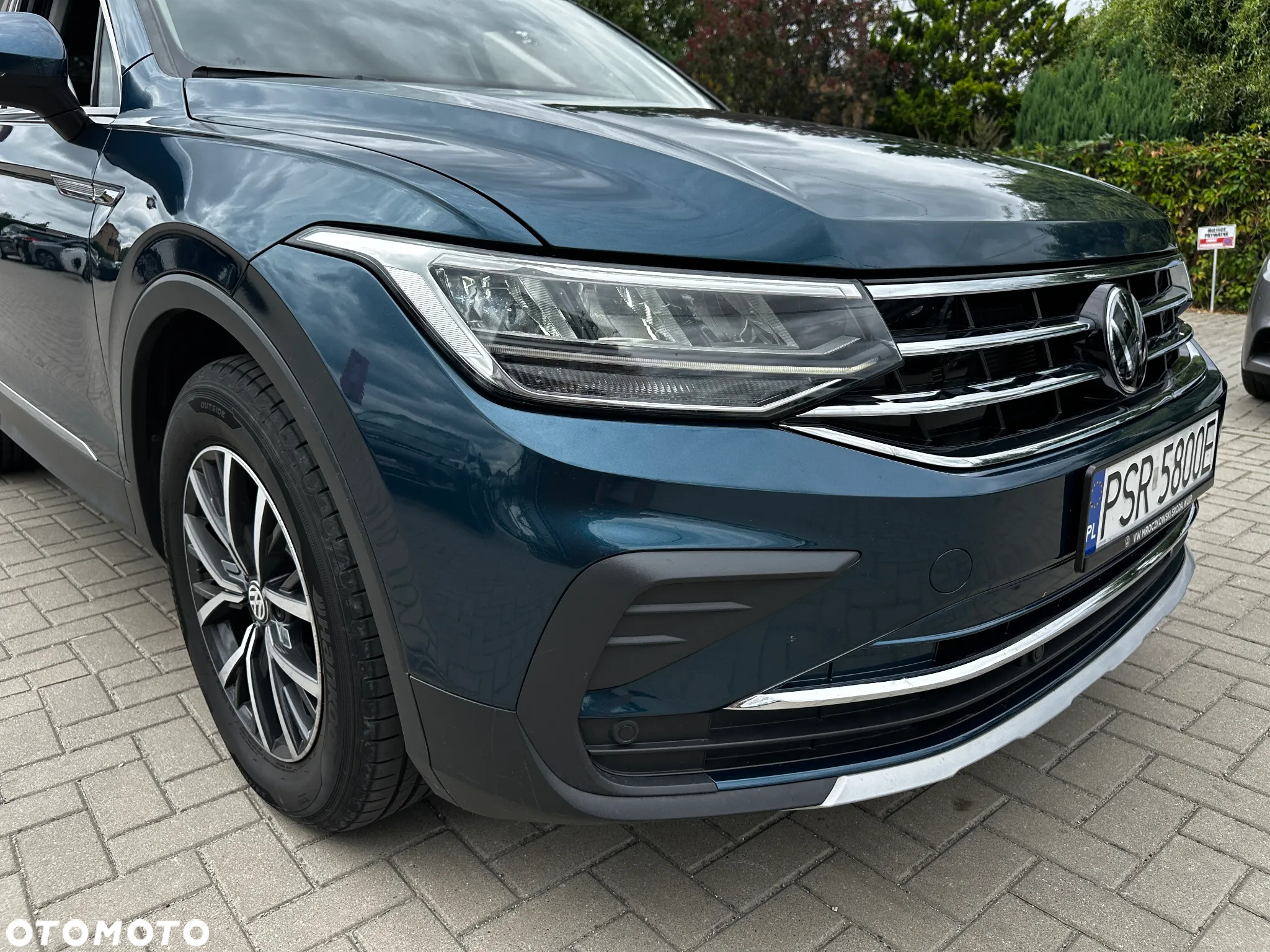 Volkswagen Tiguan - 39