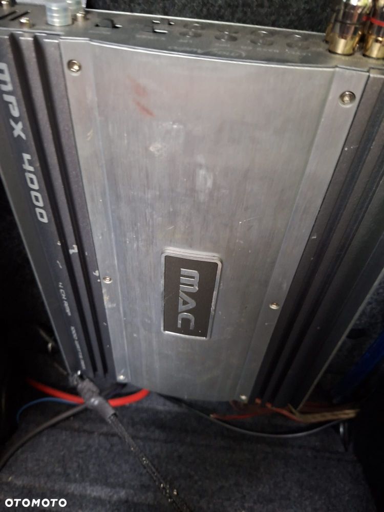 Alfa Romeo 147 1.6 Twin Spark Progression - 16
