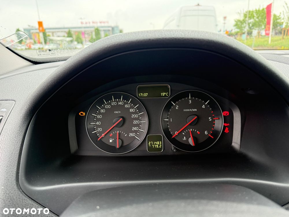Volvo V50 D2 Momentum Start-Stop - 10