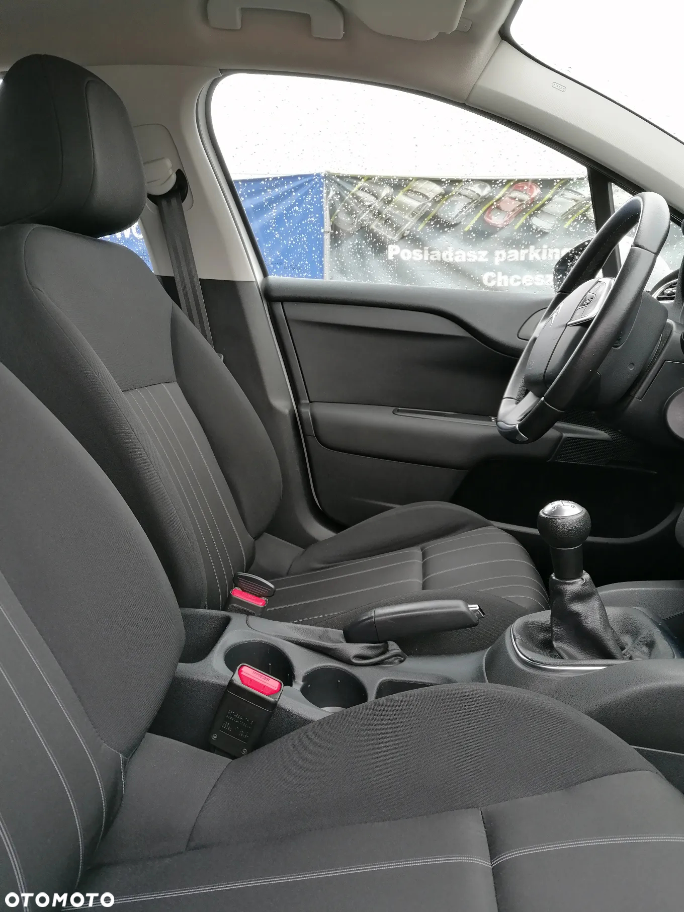 Citroën C4 BlueHDi 100 Selection - 15