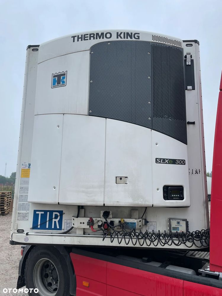 Schmitz Cargobull SKO FP60 ThermoKing SLXe300 - 7
