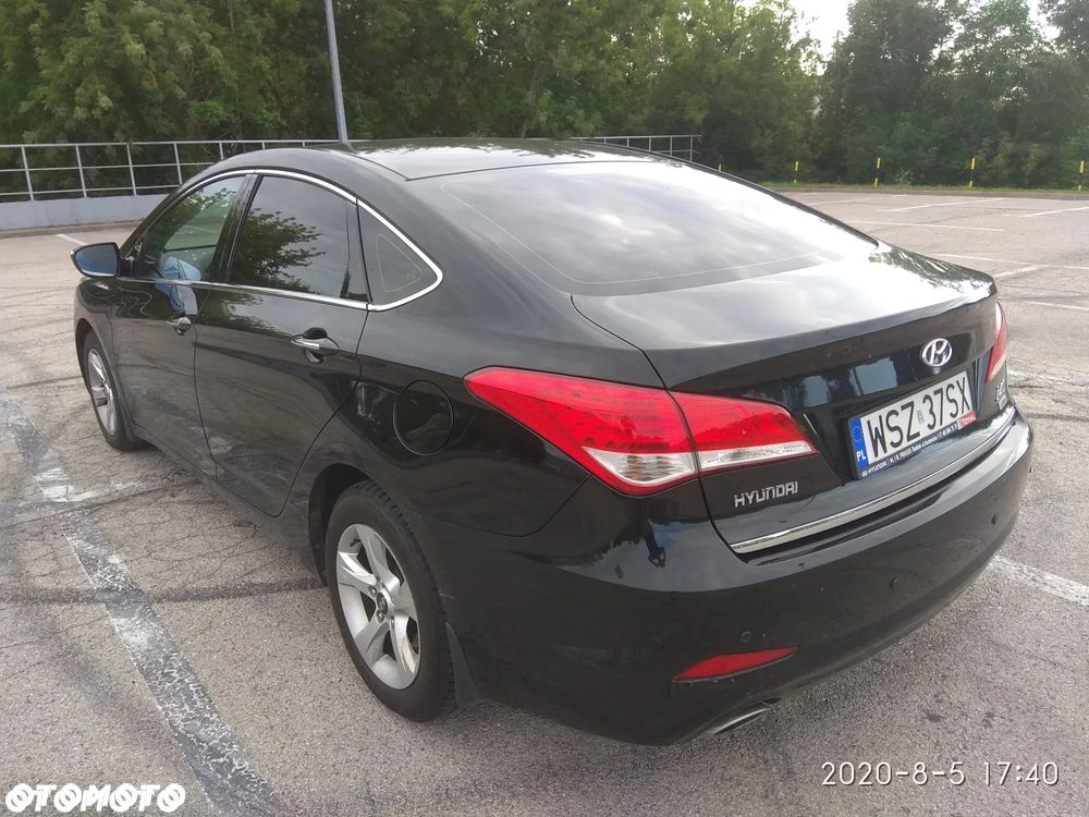 Hyundai i40 1.7 CRDi Comfort - 3