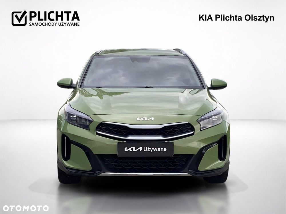 Kia XCeed - 9