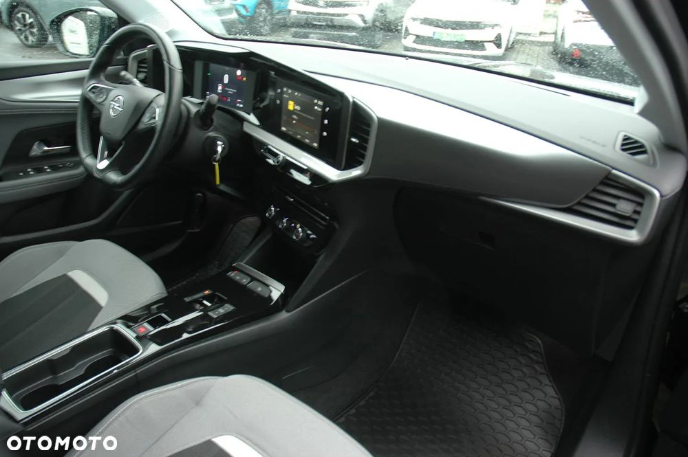 Opel Mokka 1.2 T Elegance S&S - 7