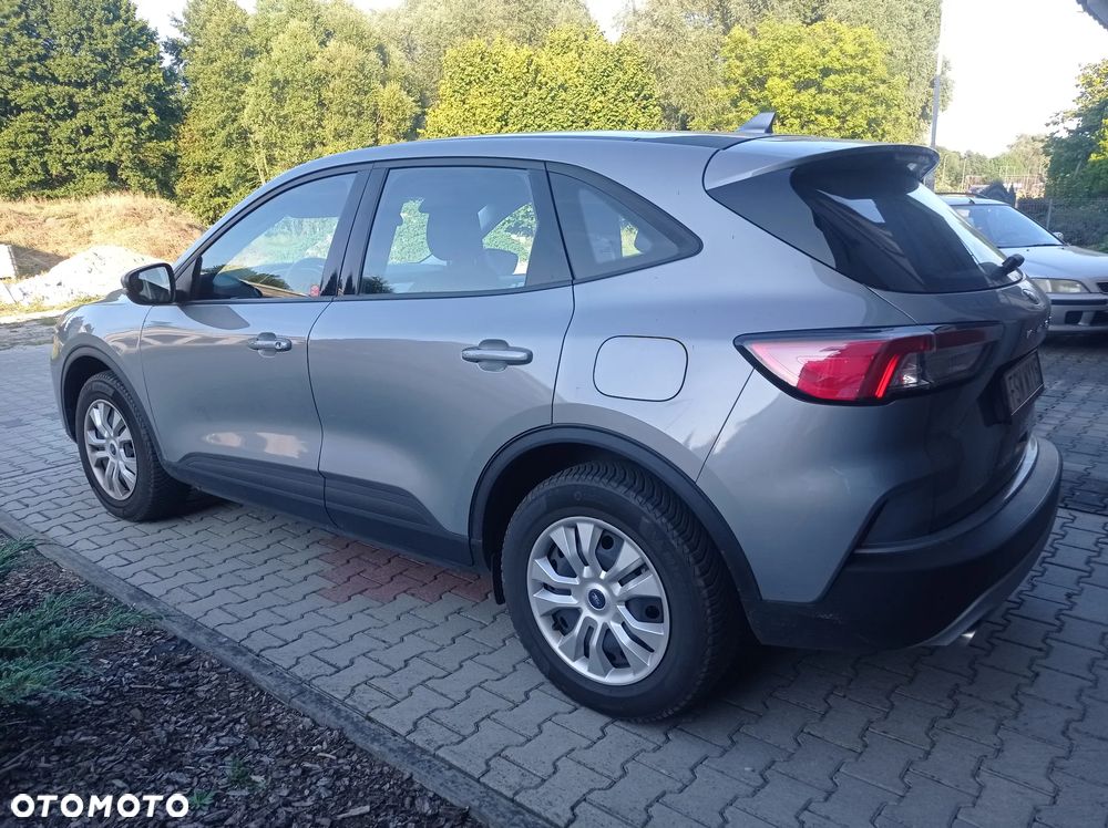 Ford Kuga 1.5 EcoBoost FWD Titanium ASS GPF - 8